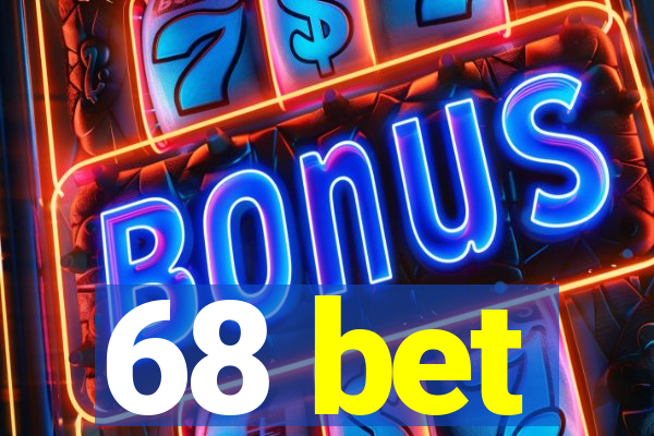 68 bet